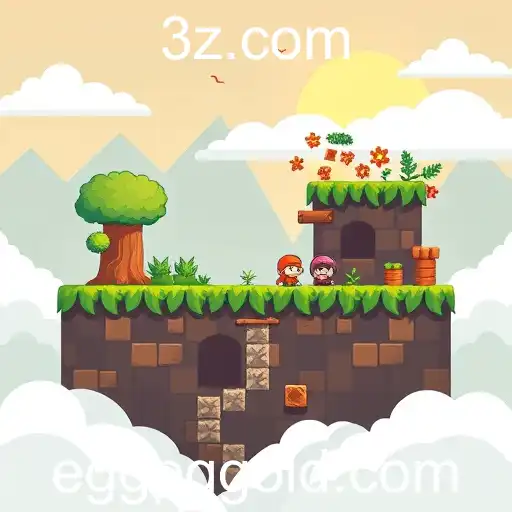 Reinvenção dos Clássicos com eggpg