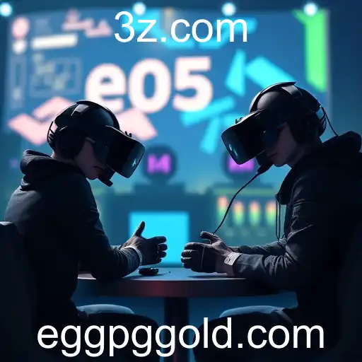 Expansão Dinâmica dos Jogos Online