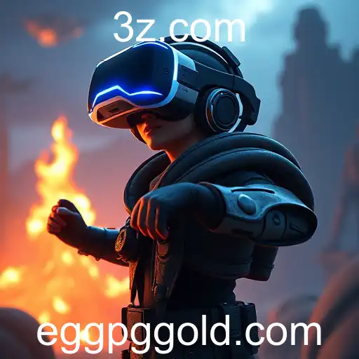 A Revolução Imersiva nos Jogos de 2025