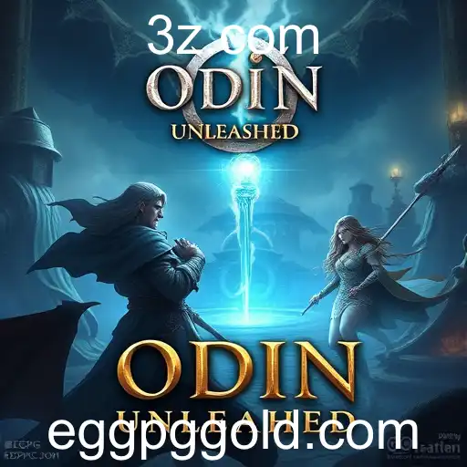 Odin Unleashed: Novo RPG Revoluciona o Mercado