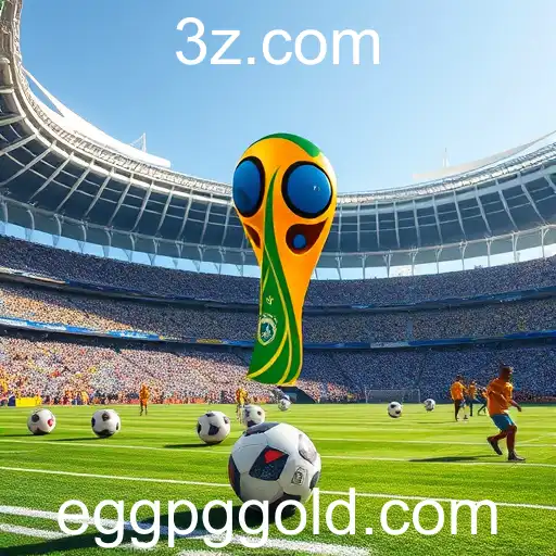 Desafios e Inovações na Copa do Mundo de 2025