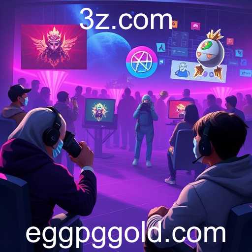 Revolução Digital no Entretenimento Online