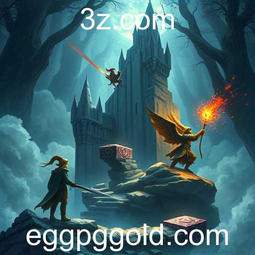 A Revolução dos Jogos e o Impacto da eggpg
