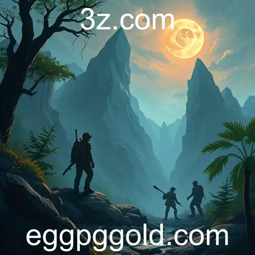 Revolução dos Jogos Online: eggpg em Alta
