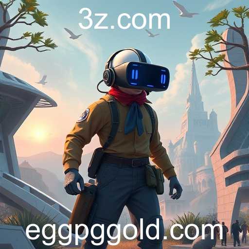 A Ascensão do eggpg no Mundo dos Jogos Online