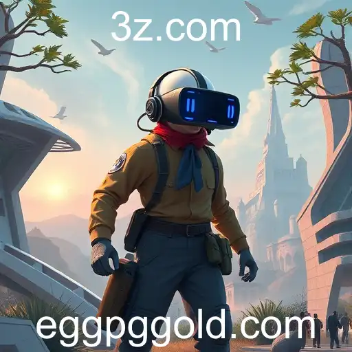 A Ascensão do eggpg no Mundo dos Jogos Online