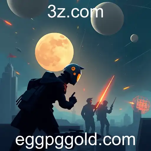 Eggpg Conquista o Mercado com Novos Jogos em 2025