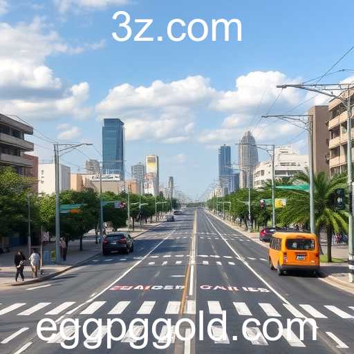 Ascensão de eggpg no Mercado de Jogos Virtuais em 2025