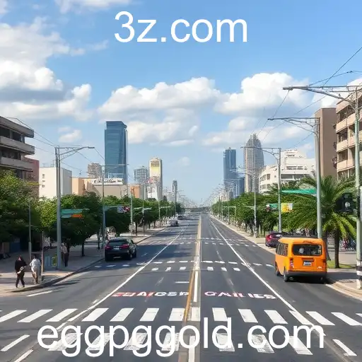 Ascensão de eggpg no Mercado de Jogos Virtuais em 2025