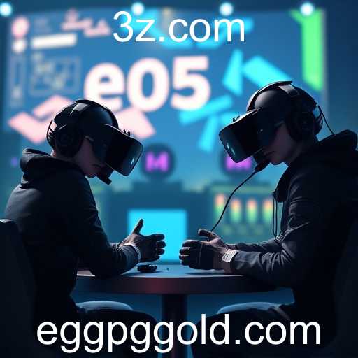 Expansão Dinâmica dos Jogos Online