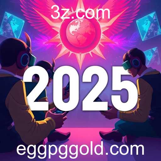 Explorando o Mundo dos Jogos em 2025