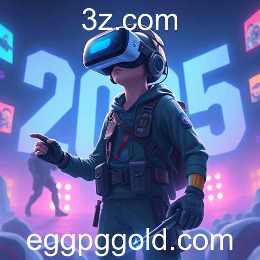 Avanços e Tendências Emergentes na Indústria de Jogos