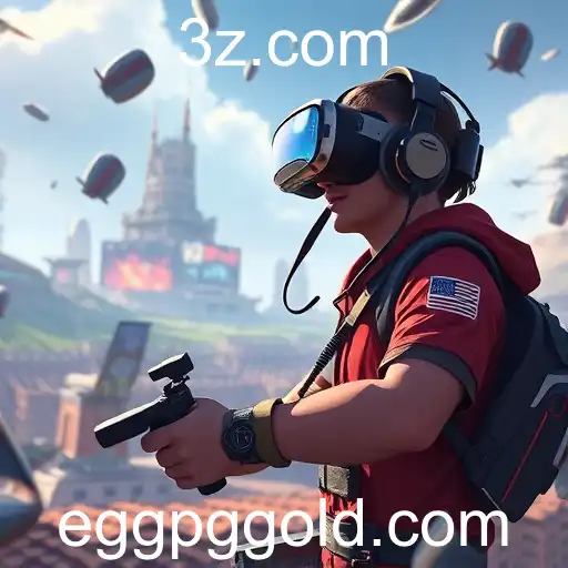 Inovações e Tendências em Sites de Jogos em 2025