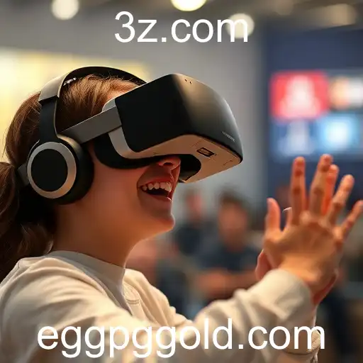 Inovações e Desafios no Mundo dos Jogos em 2025