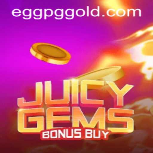 JuicyGemsBonusBuy: An Exciting Casino Adventure