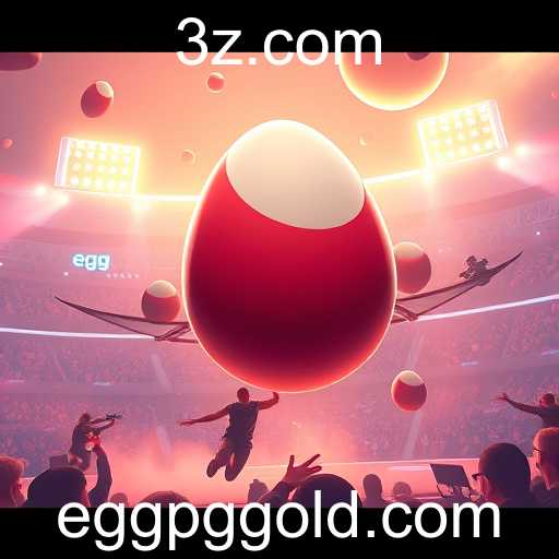 A Revolução dos Jogos Mobile com eggpg