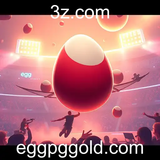 A Revolução dos Jogos Mobile com eggpg