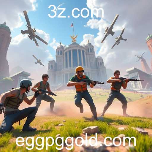 eggpg