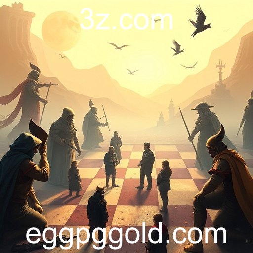 A Fascinante Evolução dos Jogos de Estratégia no Mundo dos Videogames