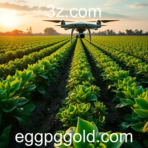 Inovações Sustentáveis Transformando o Setor Agrícola Brasileiro